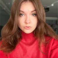 Embedd.it Employee Alona Koritska's profile photo