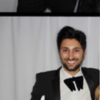 Metricon Employee Gian Bar's profile photo