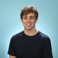 Washington University in St. Louis Employee Dylan Galloway's profile photo