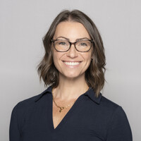 Fiserv Employee Amy Hicks's profile photo