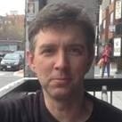 Toyoda Gosei Employee Tim Otten's profile photo