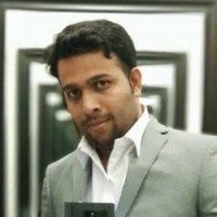 Fristine Infotech Pvt Ltd Employee Vikas Bal's profile photo