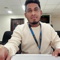 Vivek Sundaresan Email & Phone Number