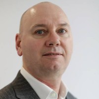 LSEG (London Stock Exchange Group) Employee Stuart Hardman's profile photo