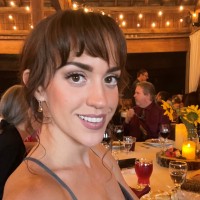 Anna Holmes Email