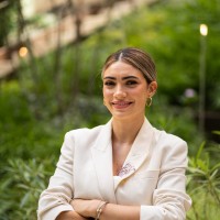 Sarah Chérif Email