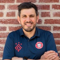 Alex Bearman Email & Phone Number