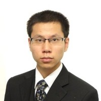 WhatsApp Inc. Employee Pei Chen's profile photo