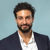 WasteHero Employee Hussam Mansour's profile photo