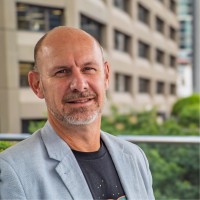 Versent Employee Kurt Euston's profile photo