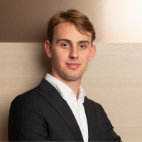 CIGAR JOURNAL Employee Jakob Gnann's profile photo
