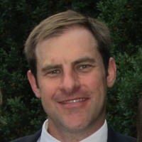 First US Bank Employee Forrest Harrington's profile photo