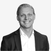 Swedbank Pay Employee Jonas Rydén's profile photo