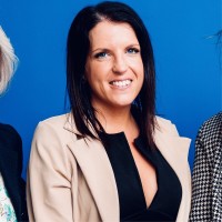 Victoria Sargeant Email & Phone Number