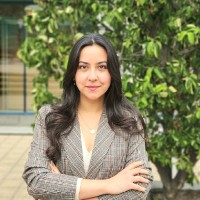 imed Employee Pamela Gómez López's profile photo