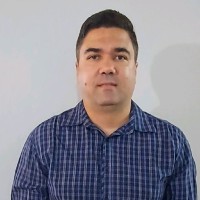 CIVITT Employee Paulo Gripa's profile photo