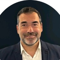 Dell Technologies Employee Alexis Oger's profile photo