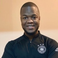 Alpha Bah Email & Phone Number