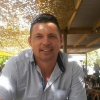 Chipbase Employee Craig Samuel's profile photo
