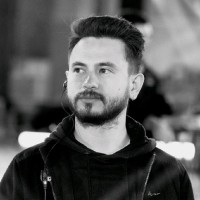 DIEZ Employee Sergio Barbosa's profile photo