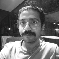 Hasgeek Employee Anish P's profile photo