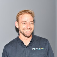 MORICE Constructeur Employee François Chotard's profile photo