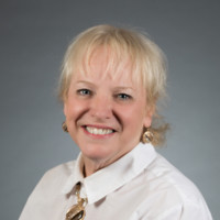 Mercy McMahon Terrace Employee Alexandra True's profile photo