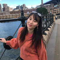 MNF Group Employee Qian L's profile photo