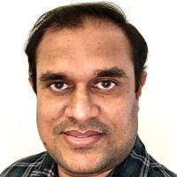 Corzent Employee Chinthana Jayawardena's profile photo