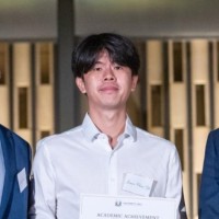 Hall Chadwick WA Employee James Mok's profile photo