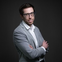 Editeca Employee Fermin Guerrero Riveiro's profile photo