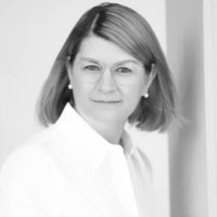 On Employee Kristina Gerling's profile photo