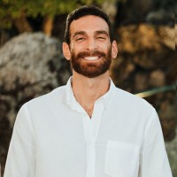 Pico · Get Personal (Acquired by Infront) Employee Alon Hemsani's profile photo