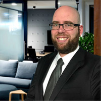 Gabriel Peterson Email & Phone Number