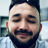 Provitaz LLC Employee Nodir Yuldashev's profile photo