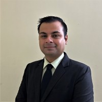 Diptatej Mishra Email & Phone Number