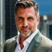 iMin Technology Employee Alfred Navarro's profile photo