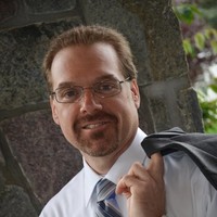 McLaren Engineering Group Employee Steve Bonadonna's profile photo
