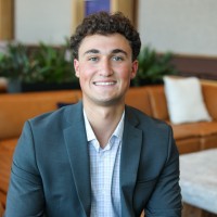 ForeverRed Employee Dylan Barthol's profile photo