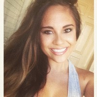 ELITE Athlete Management Employee Victoria Waldron's profile photo