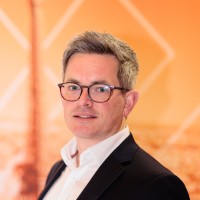 Palo Alto Networks Employee Andrew Shepherd's profile photo