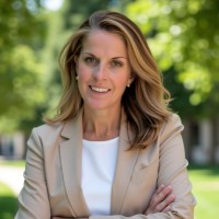 The Leading Hotels of the World Employee Joyce Cremin's profile photo