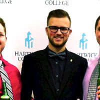 NYC Department of Education Employee Timothy Kinane's profile photo