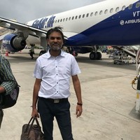 PillarPlus Employee Prashant Puralkar's profile photo