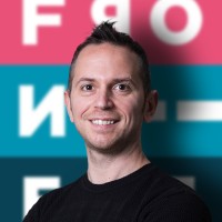 Frontiere Employee Gabriele Pellegrini's profile photo