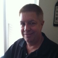 Nanavati Consulting, Inc. Employee Keith Barrack's profile photo