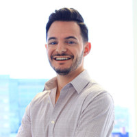 Vision Insights Employee Anthony Nalbone's profile photo