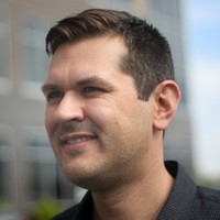 Fidelity Investments Employee Cameron Boyle's profile photo