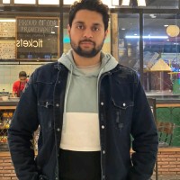 VisualWebTechnologies Employee Bhavnish Sharma's profile photo