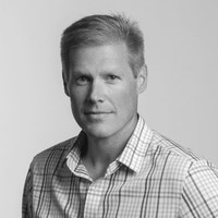 Simple Truth Employee Drew Larson's profile photo